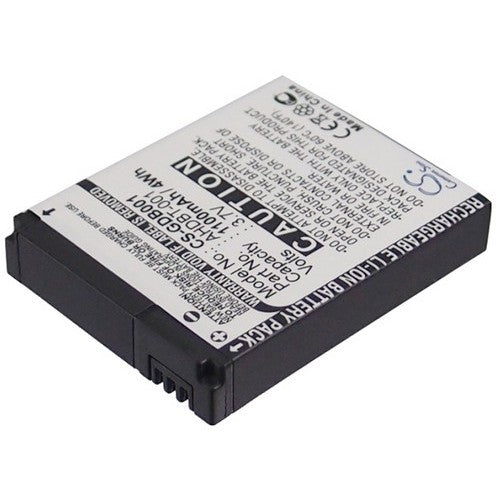 GoPro ABPAK-001 Battery