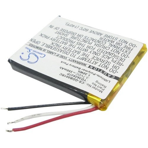 GoPro YD362937P Battery