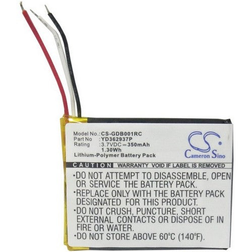 GoPro ARMTE-002 Battery