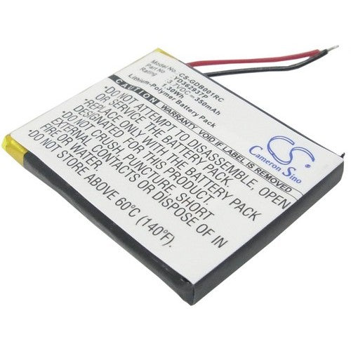 GoPro YD362937P Battery