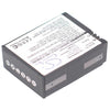GoPro Hero3 Silver Edition Battery
