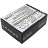 GoPro 601-00724-00A Battery