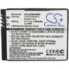 CS-GDB002MX Battery