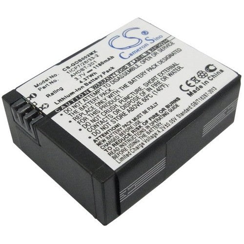 Rollei AC420 Battery
