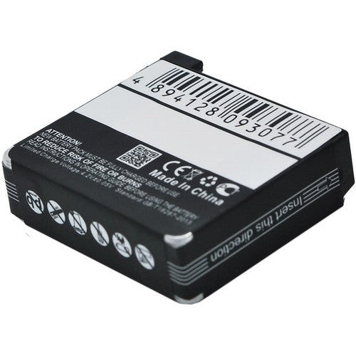 Gopro Hero 4 Battery