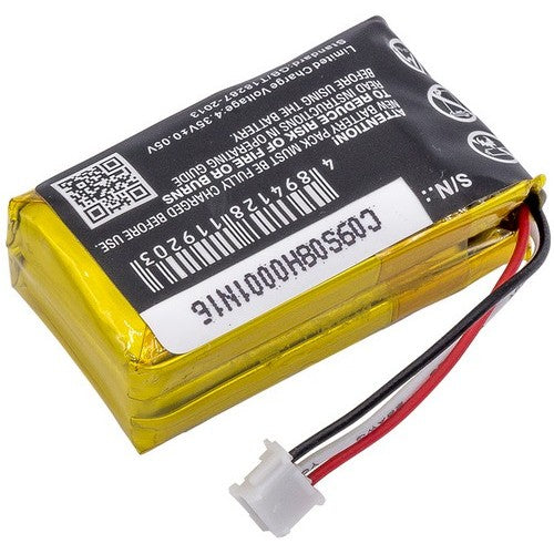 Gopro PR-062334 Battery