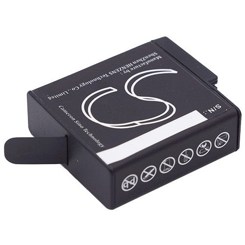 GoPro Hero 2018 Battery