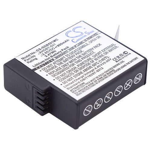 CS-GDB501MC Battery