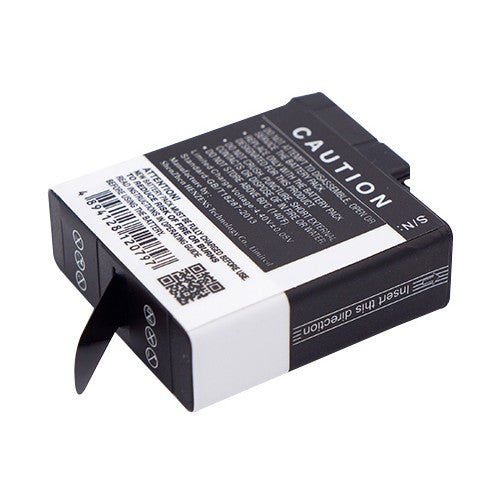 GoPro Hero 2018 Battery