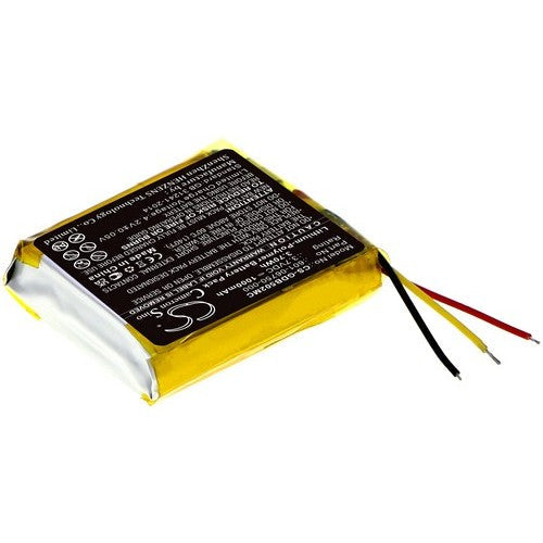 GoPro HWPR1 Battery