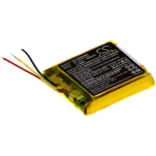 GoPro Hero 4 Session Battery