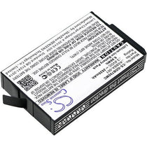Gopro SBDC1B Battery