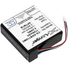 CS-GDB710MC Battery
