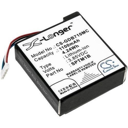 CS-GDB710MC Battery