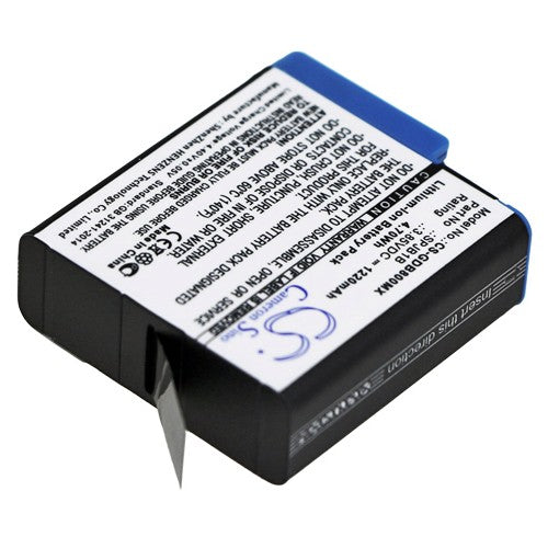 CS-GDB800MX Battery