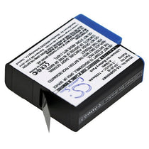 GoPro HD8.01 Battery