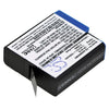 GoPro SPJB1B Battery