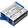Gopro SPBL1B Battery