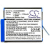 Gopro SPBL1B Battery