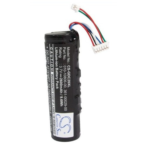 CS-GDC20XL Battery