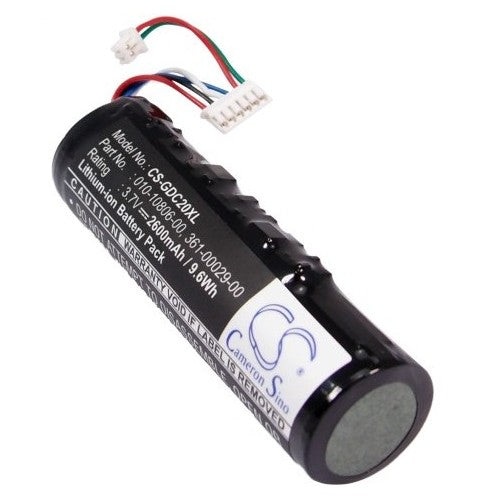 Garmin Dog Tracking DC 20 Battery