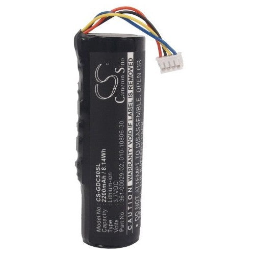 Garmin Alpha GPS Pig Hunting Dog Trac Battery