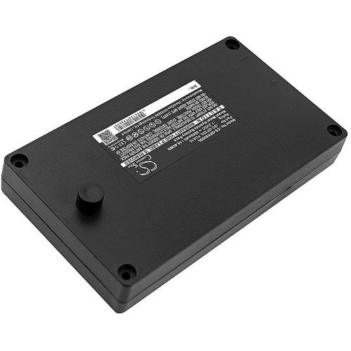 Gross Funk FUA50 Battery