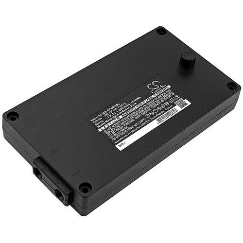 Gross Funk FUA50 Battery