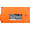 CS-GFK510BL Battery