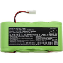 Geo-Fennel Rotationslaser FLG 250 grun Battery