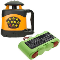 Geo-Fennel METLAND FL250VA Battery