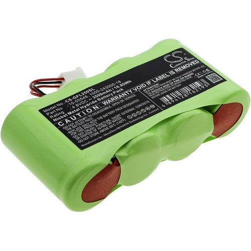 Geo-Fennel Rotationslaser FL 250 VA-N Battery