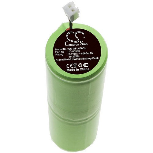 Geo-Fennel FL 1000 Battery