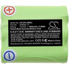 CS-GFL500SL Battery