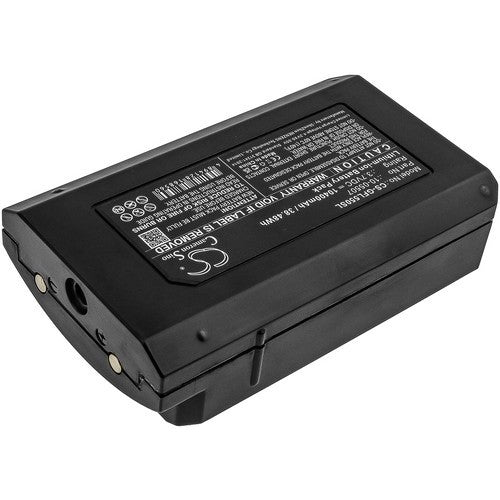 Geo-Fennel FLG 500 Battery
