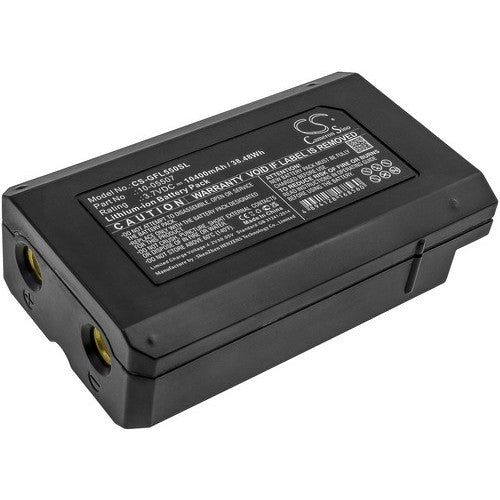Geo-Fennel FL 550 Battery
