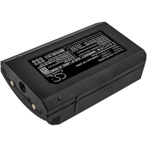 Geo-Fennel Rotationslaser FLG 500 Battery