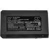 Geo-Fennel 10-05507 Battery