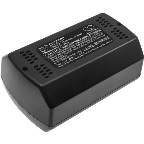 Garden Feelings IAM 36-3730 F Battery