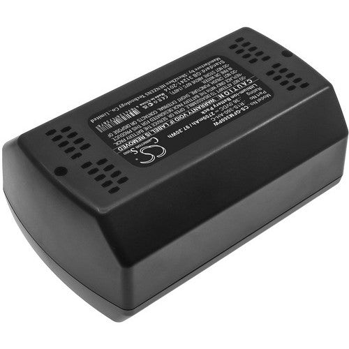 Garden Feelings IAM 36-3730 F Battery