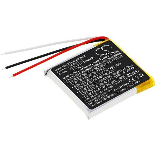CS-GFW310SH Battery