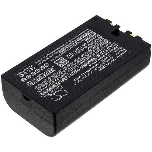 Graphtec GL800 Battery