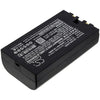 Graphtec GL500A Battery