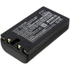 Graphtec GL800E Battery