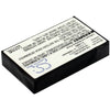 Gigabyte GC-RAMDISK 1.2 Battery