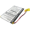 CS-GM400SL Battery