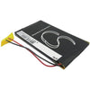 CS-GM400SL Battery