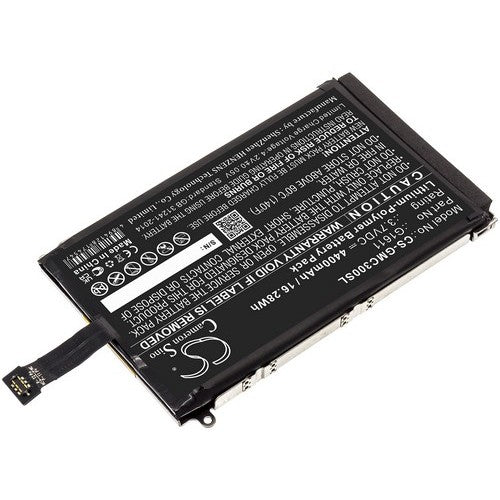CS-GMC300SL Battery