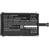 CS-GMC300SL Battery