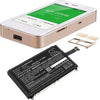 CS-GMC300SL Battery